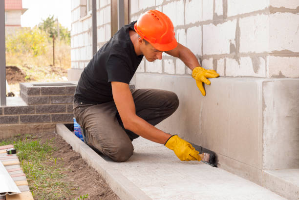 Licensed Wet Basement Repair service in Georgetown, IN - SGP Waterproofing
